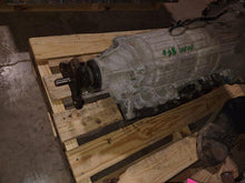 Load image into Gallery viewer, Transmission Hyundai Genesis 2009 - MM2746282
