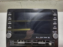 Load image into Gallery viewer, Radio Toyota Avalon 2019 - MM2747429

