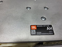 Load image into Gallery viewer, Radio Toyota Avalon 2019 - MM2747430
