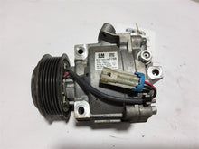 Load image into Gallery viewer, AC A/C AIR CONDITIONING COMPRESSOR Sonic TRAX 2013-2018 - MM2749925
