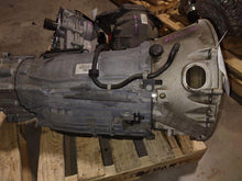 Load image into Gallery viewer, Transmission  MERCEDES GL-CLASS 2015 - MM2751866

