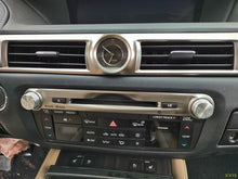 Load image into Gallery viewer, Radio  LEXUS GS350 2020 - MM2752250
