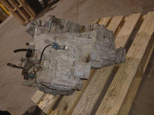 Load image into Gallery viewer, TRANSMISSION Volvo S60 XC60 2009 09 AWD - MM2752803
