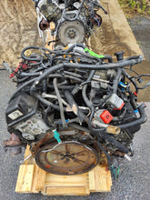 Load image into Gallery viewer, Engine Motor Ford Explorer 2003 - MM2754504
