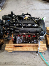 Load image into Gallery viewer, Engine Motor Kia Soul 2020 - MM2754550
