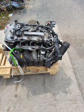 Load image into Gallery viewer, ENGINE MOTOR Toyota Corolla Matrix 2011-2018 1.8L VIN U - MM2754704
