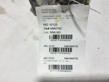 Load image into Gallery viewer, AC Compressor Cadillac CTS 2019 - MM2755920
