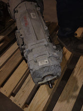 Load image into Gallery viewer, Transmission  MERCEDES E-CLASS 2016 - MM2755991
