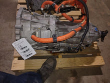 Load image into Gallery viewer, Transmission  LEXUS GS450H 2008 - MM2756092
