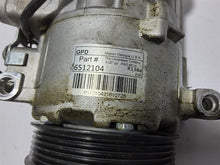 Load image into Gallery viewer, [INVENTORYCAR_YEAR_MAKE_MODEL] AC A/C AIR CONDITIONING COMPRESSOR - MM2756368
