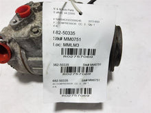 Load image into Gallery viewer, AC A/C AIR CONDITIONING COMPRESSOR 550i 550i Gt 650i 750 HYBRID 08-15 - MM2757069
