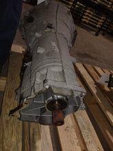 Load image into Gallery viewer, TRANSMISSION 550i 550i Gt 650i 750i 750il 13 14 15 16 17 AWD - MM2757071
