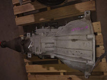 Load image into Gallery viewer, TRANSMISSION Lincoln Town Car 1999 99 2000 00 - MM2757132
