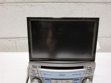 Load image into Gallery viewer, RADIO Subaru Legacy 2010 10 2011 11 2012 12 - MM2757249
