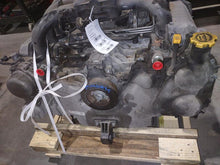 Load image into Gallery viewer, ENGINE MOTOR Subaru Legacy 12 13 14 3.6L DOHC VIN D/M/E/J - MM2757273
