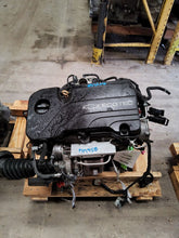 Load image into Gallery viewer, Engine Motor Chevrolet Malibu 2016 - MM2758156
