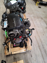 Load image into Gallery viewer, Engine Motor Chevrolet Malibu 2016 - MM2758156
