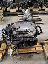 Load image into Gallery viewer, ENGINE MOTOR Acura MDX 2014 14 2015 15 3.5L VIN 3/4 - MM2758212
