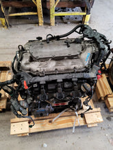 Load image into Gallery viewer, ENGINE MOTOR Acura MDX 2014 14 2015 15 3.5L VIN 3/4 - MM2758212
