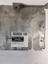 Load image into Gallery viewer, ECU ECM Computer  LEXUS GX470 2007 - MM2758647
