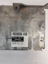 Load image into Gallery viewer, ECU ECM Computer  LEXUS GX470 2007 - MM2758647
