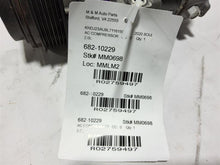 Load image into Gallery viewer, AC Compressor Kia Soul 2020 - MM2759497
