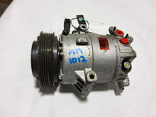 Load image into Gallery viewer, AC A/C AIR CONDITIONING COMPRESSOR Hyundai Elantra 11 12 13 - MM2759984
