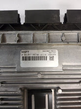 Load image into Gallery viewer, ECU ECM Computer  FORD F350SD PICKUP 2011 - MM2760423
