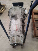 Load image into Gallery viewer, TRANSMISSION Jeep Grand Cherokee 2005 05 4X4 - MM2760471
