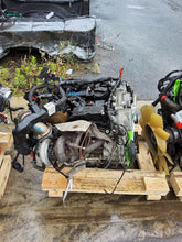 Load image into Gallery viewer, Engine Motor Hyundai Sonata 2015 - MM2760749
