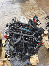 Load image into Gallery viewer, Engine Motor Hyundai Sonata 2015 - MM2760749
