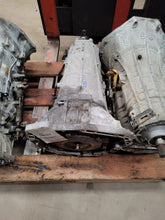 Load image into Gallery viewer, Transmission Cadillac CTS 2011 - MM2761444
