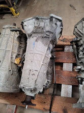 Load image into Gallery viewer, Transmission Cadillac CTS 2011 - MM2761444
