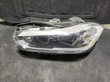 Load image into Gallery viewer, Headlight Lamp Assembly BMW X2 2019 - MM2761491

