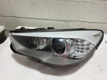 Load image into Gallery viewer, HEADLIGHT LAMP ASSEMBLY BMW 535i Gt 550i Gt 2010-2016 Left - MM2761948
