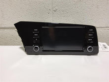 Load image into Gallery viewer, Radio Hyundai Elantra 2022 - MM2762058
