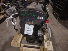 Load image into Gallery viewer, Engine Motor Chevrolet Aveo 2006 - MM2762149
