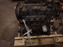 Load image into Gallery viewer, Engine Motor Chevrolet Aveo 2006 - MM2762149
