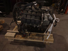 Load image into Gallery viewer, Engine Motor Chevrolet Aveo 2006 - MM2762149

