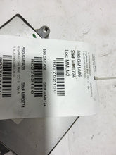 Load image into Gallery viewer, ECU ECM Computer Chevrolet Aveo 2006 - MM2762150
