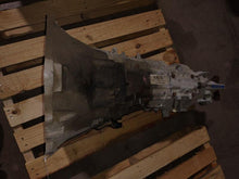 Load image into Gallery viewer, Transmission Chevrolet Camaro 2015 - MM2762667
