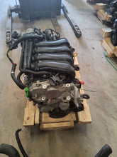 Load image into Gallery viewer, Engine Motor Nissan Cube 2013 - MM2762920
