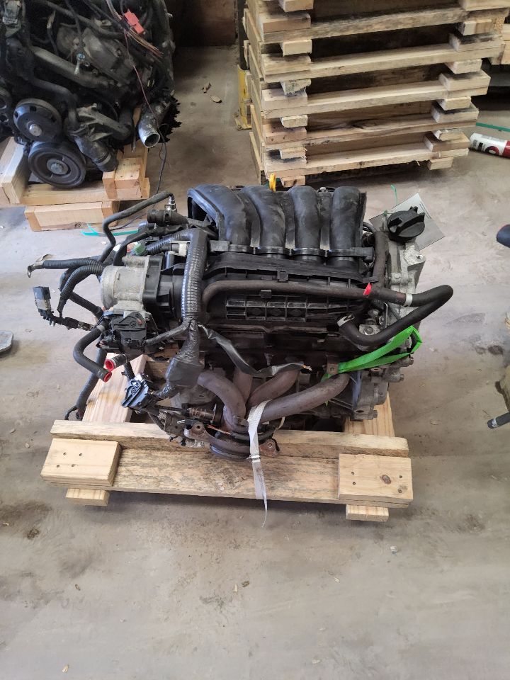 Engine Motor Nissan Cube 2013 - MM2762920 – Tom's Foreign