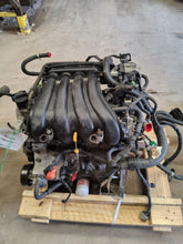 Load image into Gallery viewer, Engine Motor Nissan Cube 2013 - MM2762920
