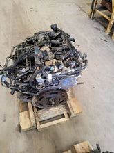 Load image into Gallery viewer, Engine Motor  AUDI Q5 2019 - MM2763258
