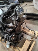 Load image into Gallery viewer, Engine Motor  MAZDA CX-5 2018 - MM2763423
