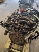 Load image into Gallery viewer, Engine Motor  FORD F150 PICKUP 2021 - MM2763595
