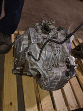 Load image into Gallery viewer, TRANSMISSION Volkswagen Atlas Atlas CS 18 19 20 21 FWD - MM2763797
