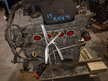 Load image into Gallery viewer, ENGINE MOTOR TC Rav4 2013 13 2014 14 2015 15 2.5L - MM2763975
