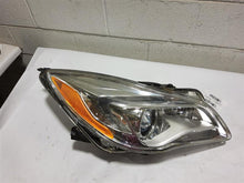 Load image into Gallery viewer, Headlight Lamp Assembly Buick Regal 2016 - MM2765255
